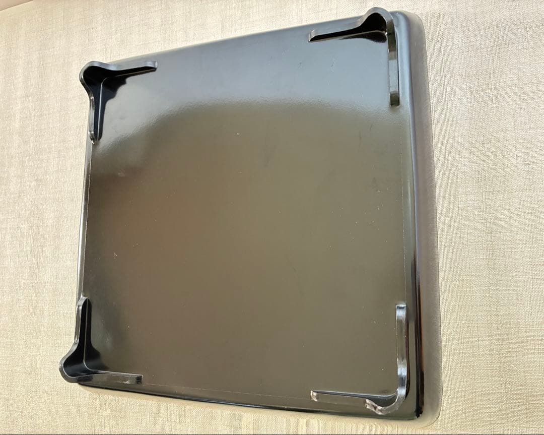 津軽塗 お膳 [約30cm ] 10枚まとめ売り 業務用・来客用・おもてなし用に