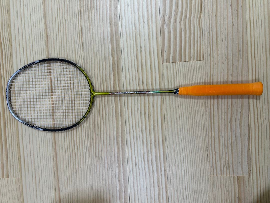 バドミントンラケット アーマテック800ディフェンス