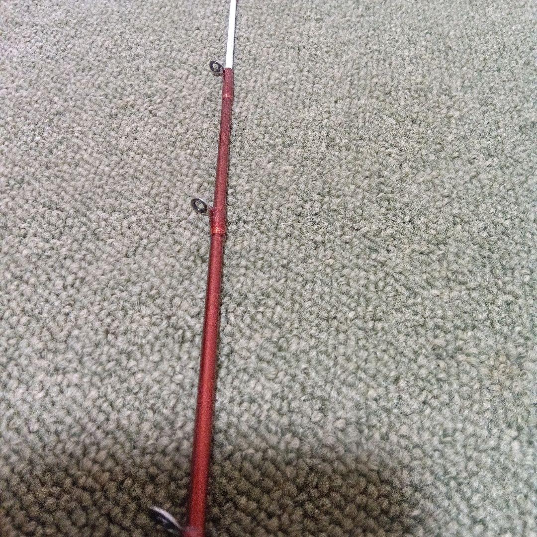 ダイワ　リーディング73H200W