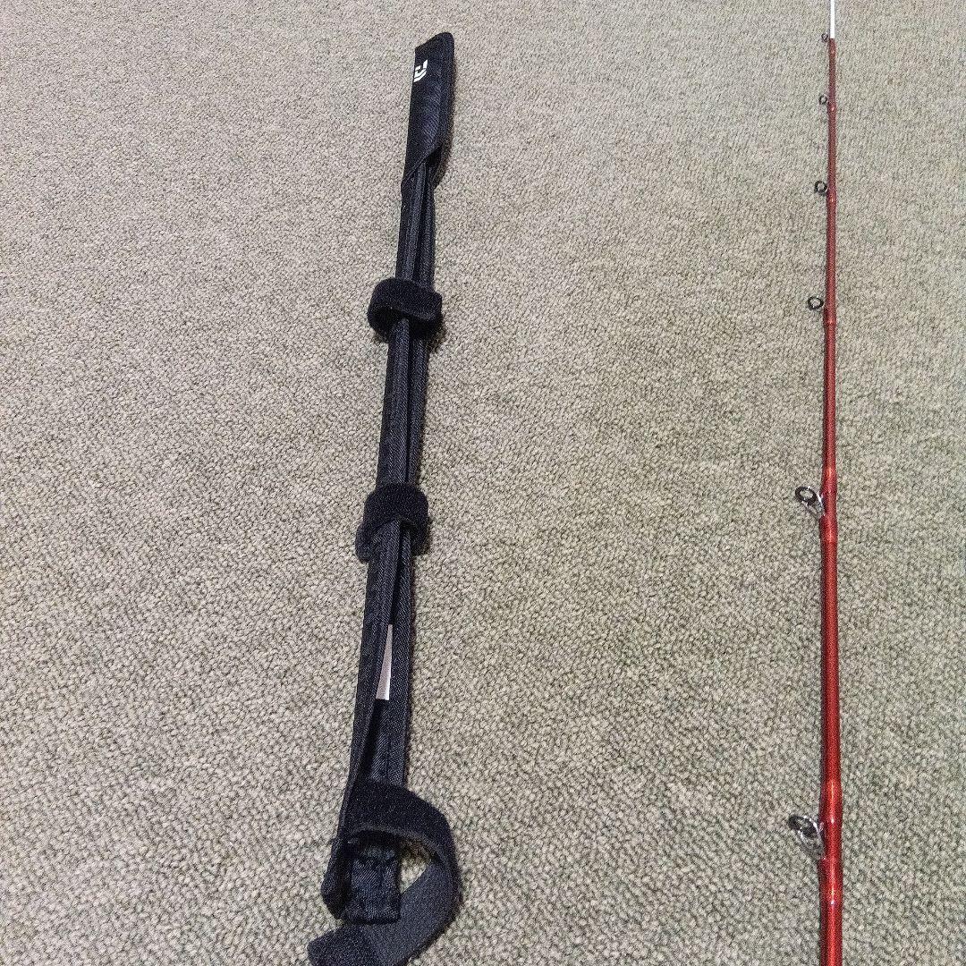 ダイワ　リーディング73H200W