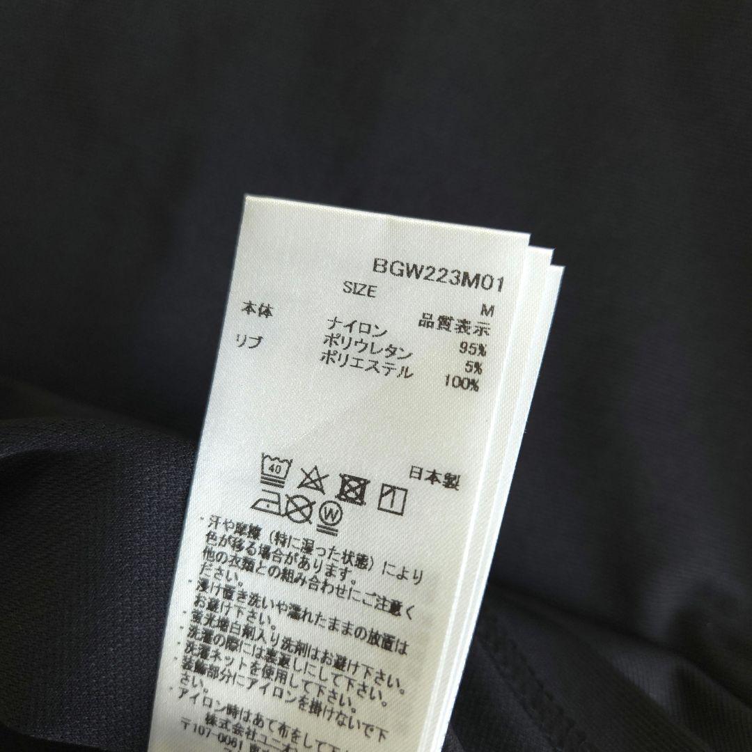 WIND AND SEA × BRIEFING コラボPOLO