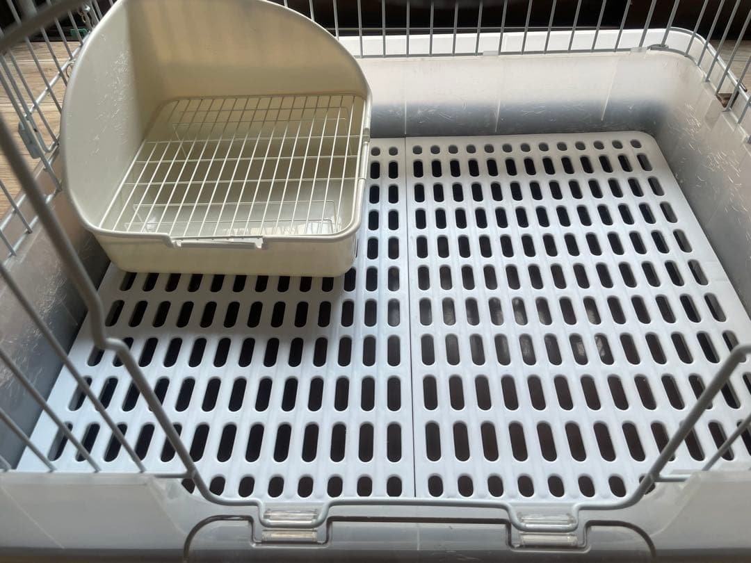 小動物飼育セット　ゲージ　ペットキャリー　うさぎおやつ　リード　トリマー　爪切り