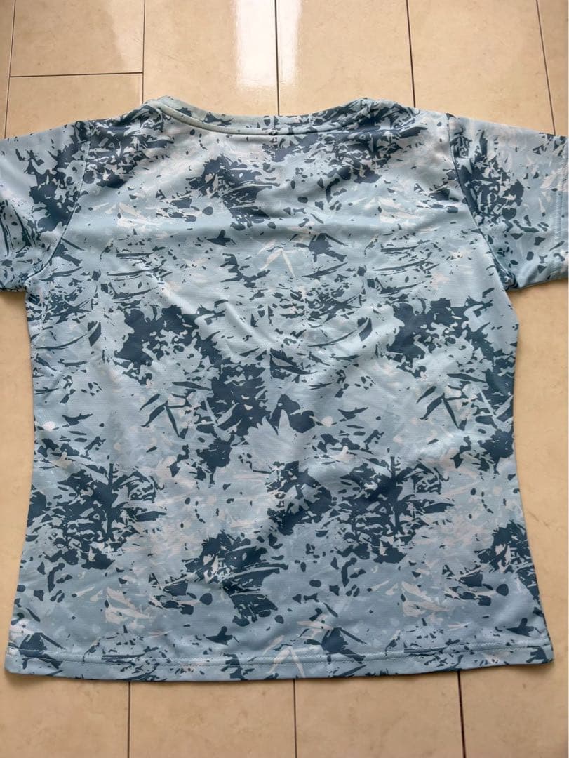 【まとめ買いお客商品】YONEXゲームシャツ3点セット Oサイズ