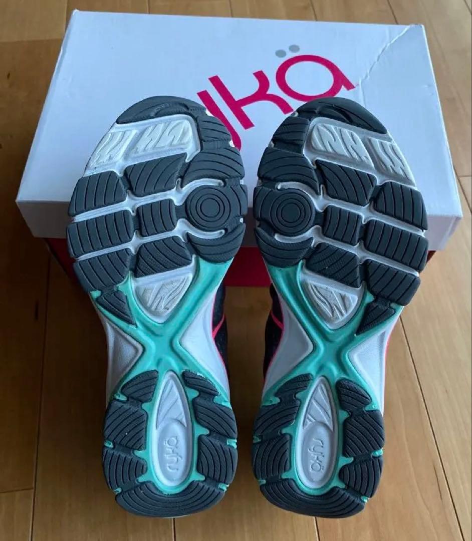 ★お値下げ★美品☆ライカシューズ