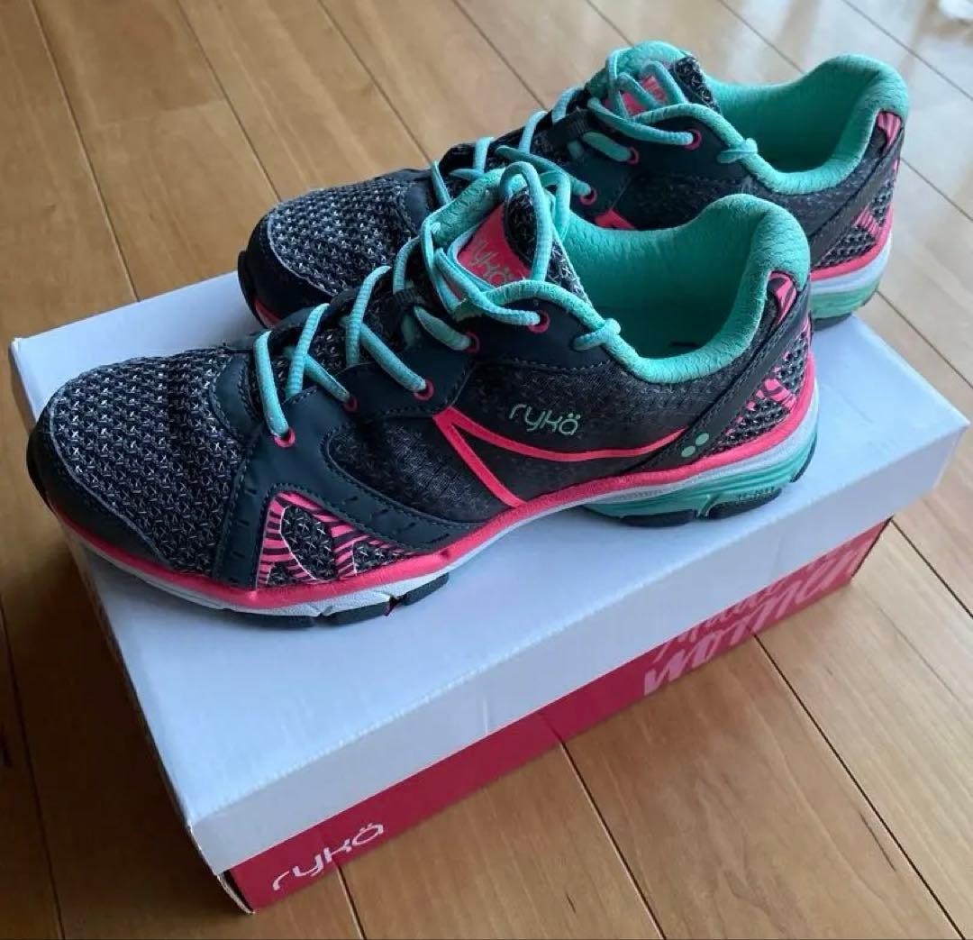 ★お値下げ★美品☆ライカシューズ