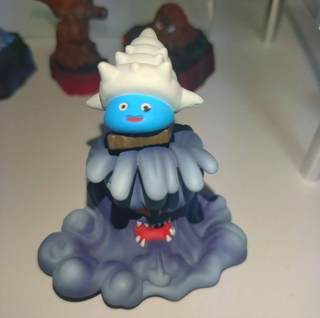 ドラゴンクエスト　モンスターズギャラリーhd　ほぼ全種類セット