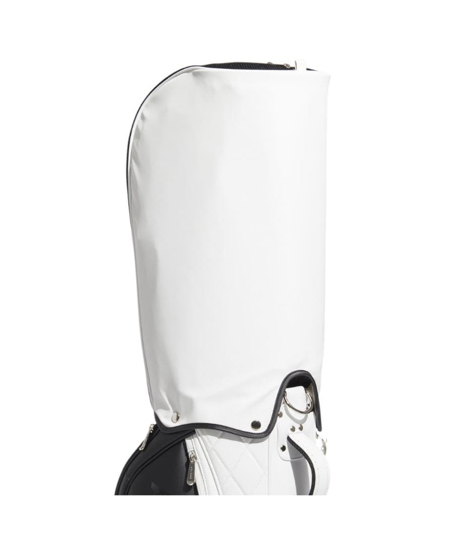 adidas レディース ゴルフキャディバッグ HG5753