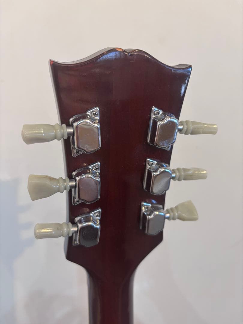 greco レスポール　ギター　グレコ グネコ期　gneco ジャパンビンテージ