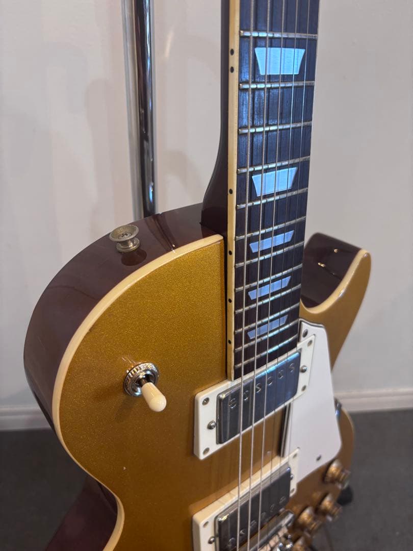 greco レスポール　ギター　グレコ グネコ期　gneco ジャパンビンテージ