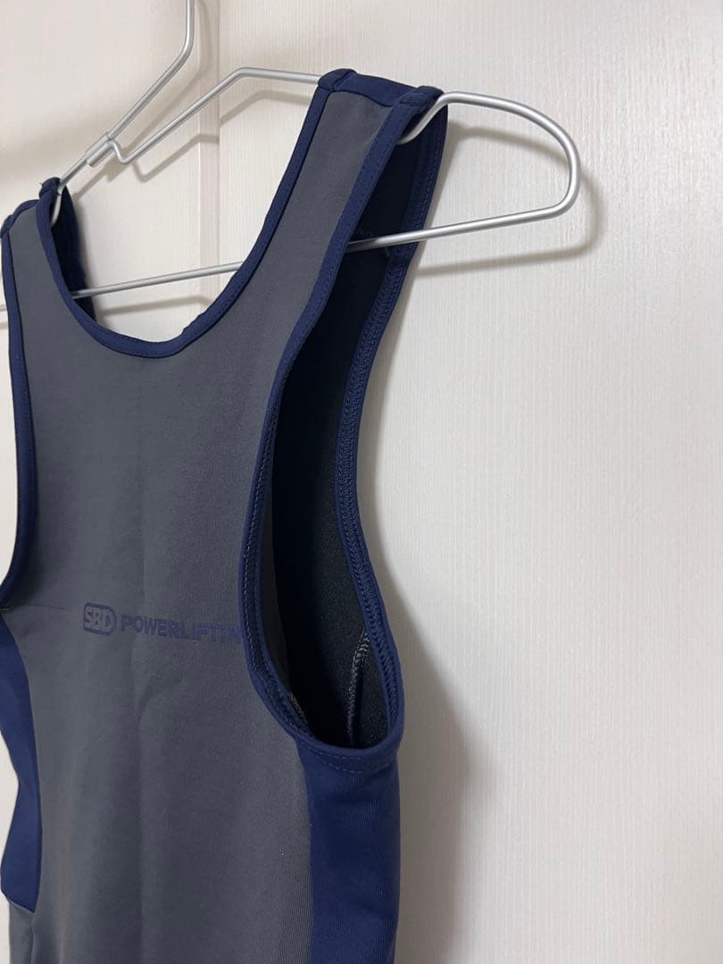 k*o様 SBD.•Storm(ストーム)•パワーリフティングシングレットWom