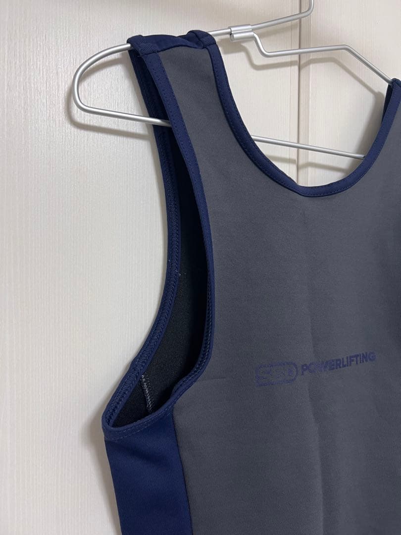 k*o様 SBD.•Storm(ストーム)•パワーリフティングシングレットWom