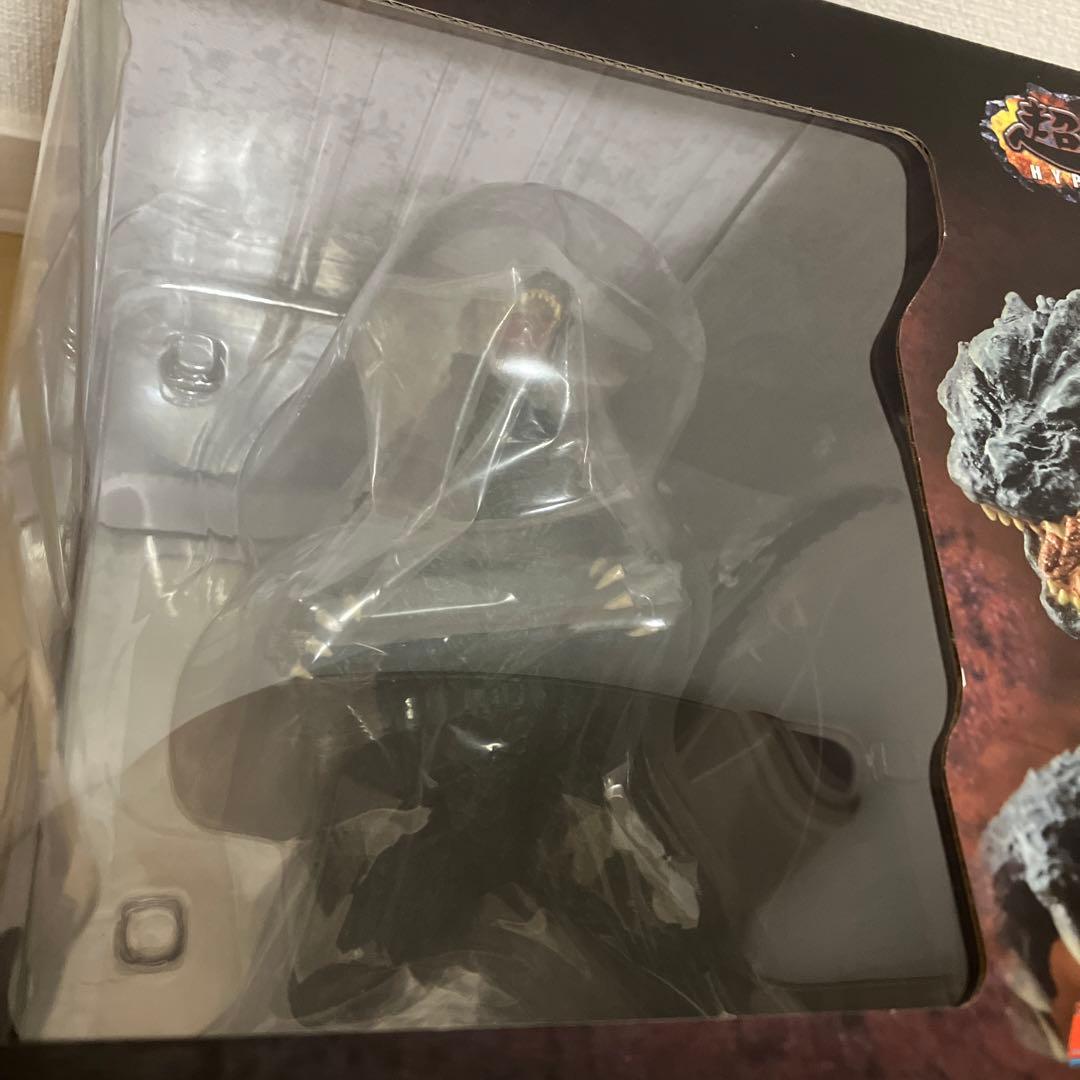 超激造　ゴジラ　2000 ミレニアム