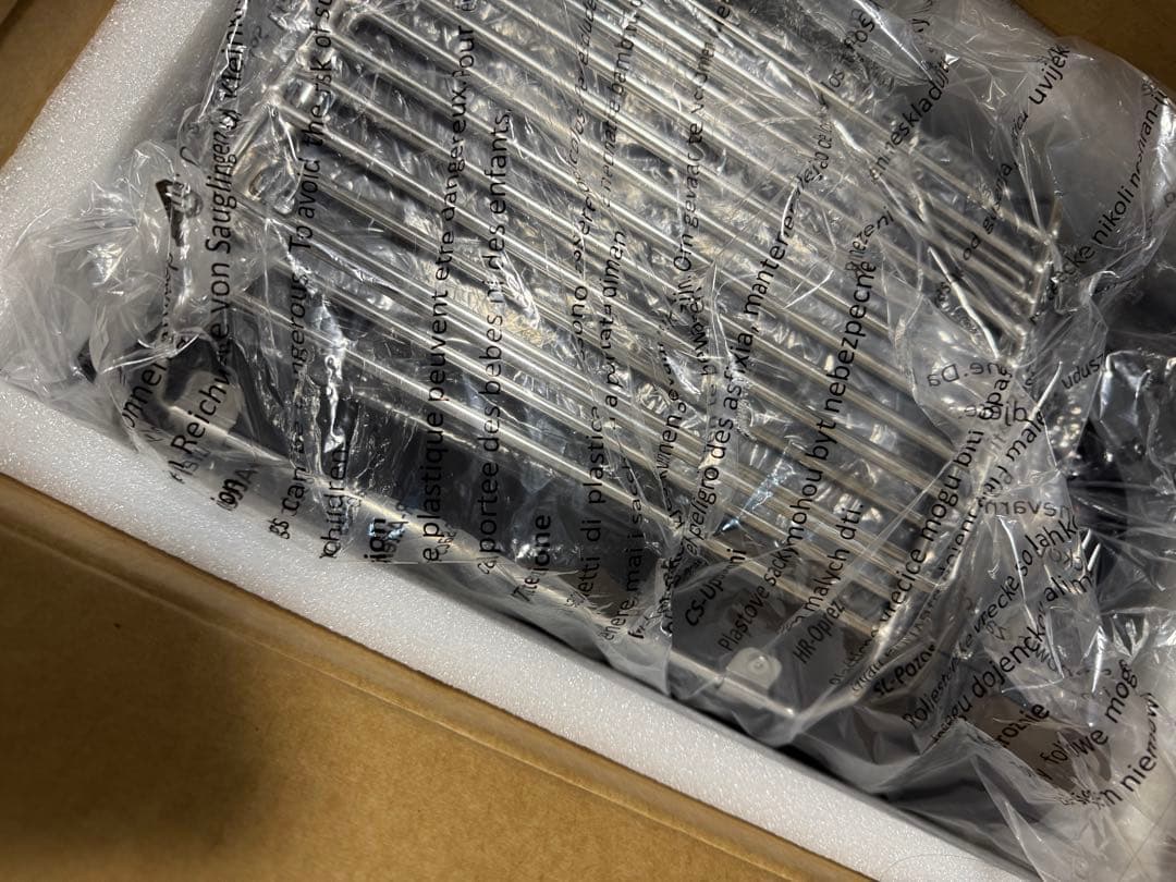 TOWALLMARK 薪ストーブ MK-380 煙突・バッグ付きシーズン終値下げ