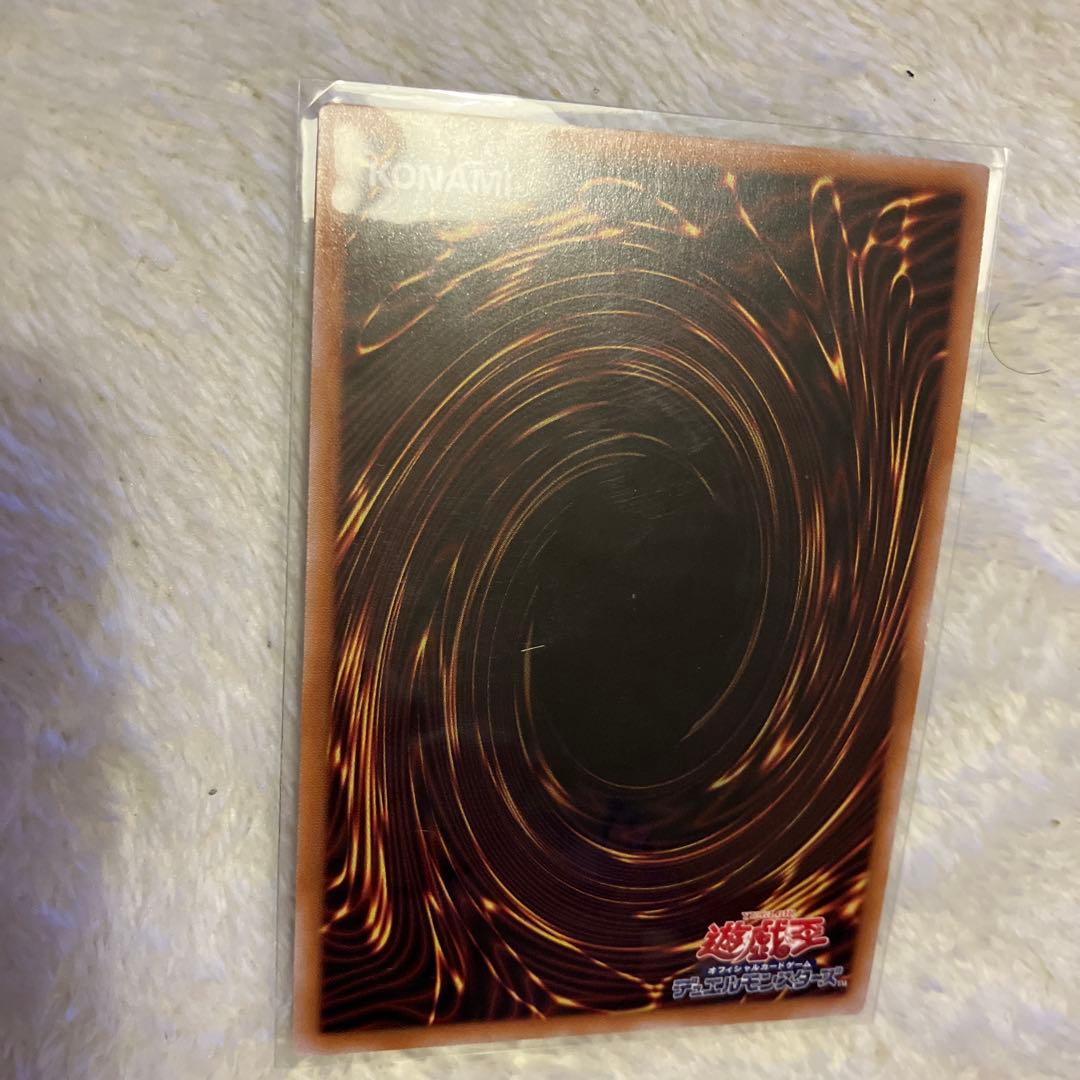 g*e様 美品　ブラックマジシャン 25th QCCU-JP001 クオシク