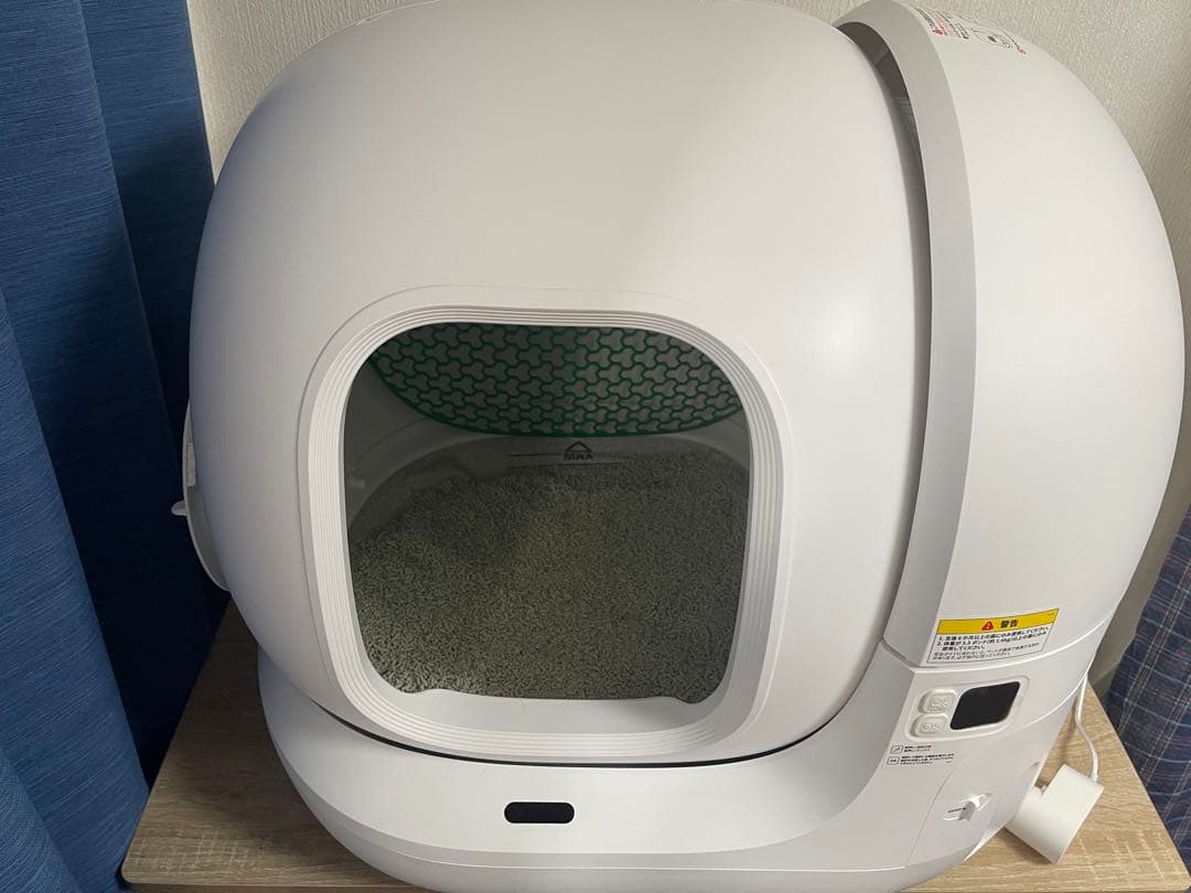 PETKIT 自動猫トイレ