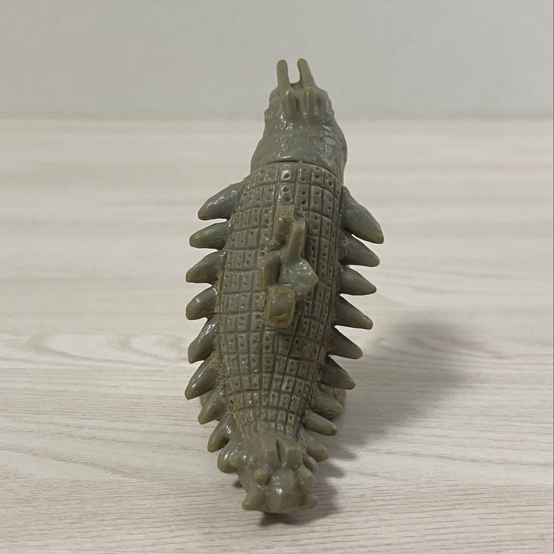 ブルマァク ミニ ソフビ スカイドン