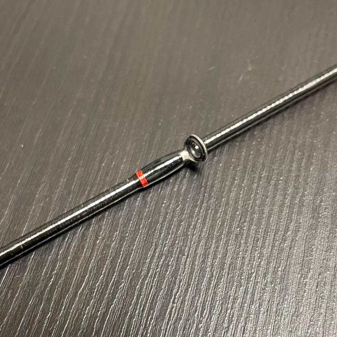 シマノ 初代 ポイズンアドレナ 264UL-2