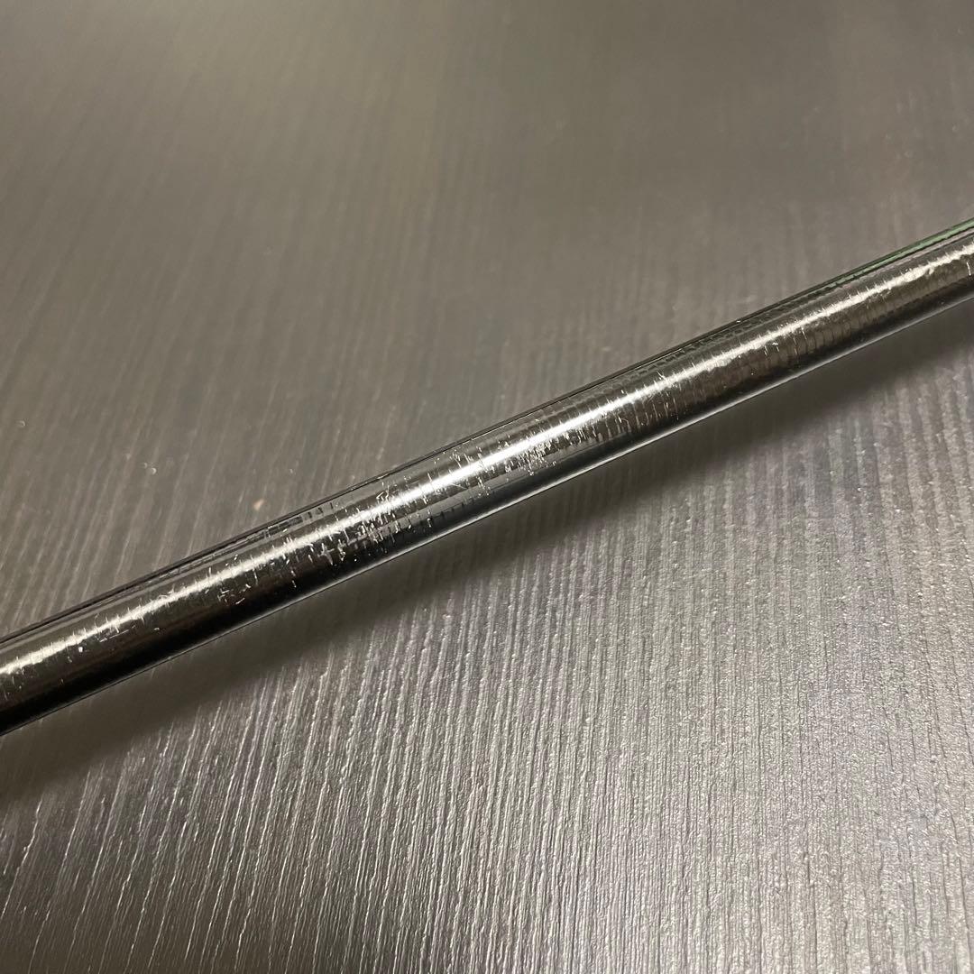 シマノ 初代 ポイズンアドレナ 264UL-2