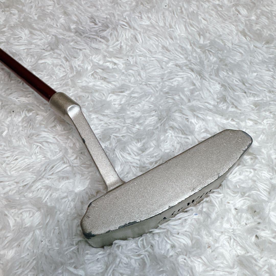 レディース レフティー air win アイアン キャディーバッグ ゴルフ