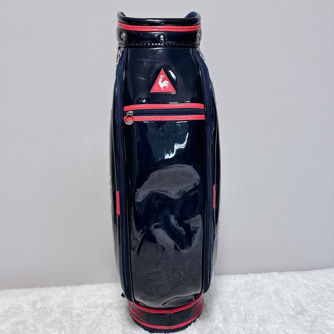 レディース レフティー air win アイアン キャディーバッグ ゴルフ