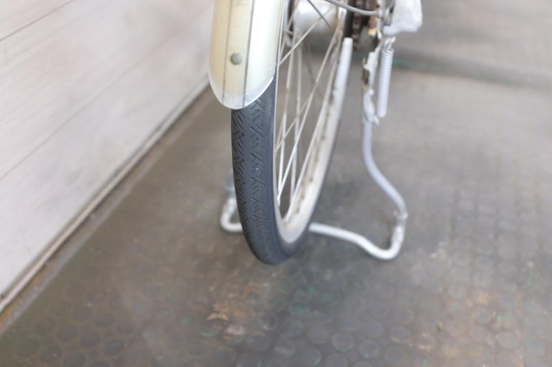 新基準パナソニック　24インチ　3段　8.0Ah（5点灯）充電器あり