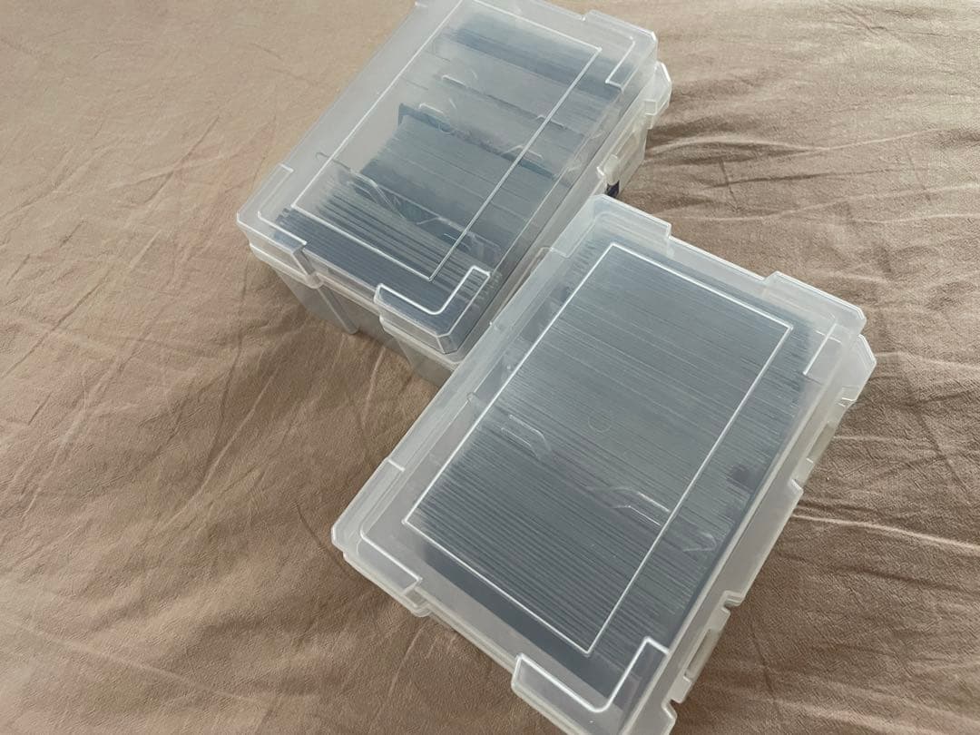 DBH・SDBH 引退品まとめ売り（スリーブ付き）