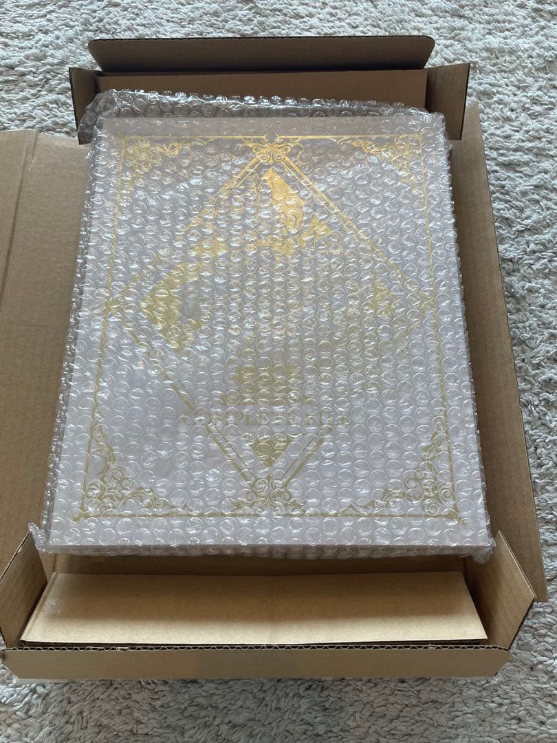 遊戯王　白の物語　ファイル