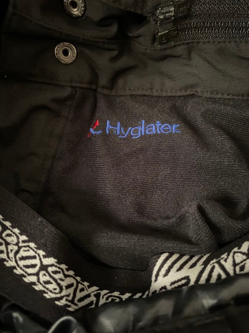 【美品　使用2〜3回】JACK FROST13 スノーボードパンツ　メンズ