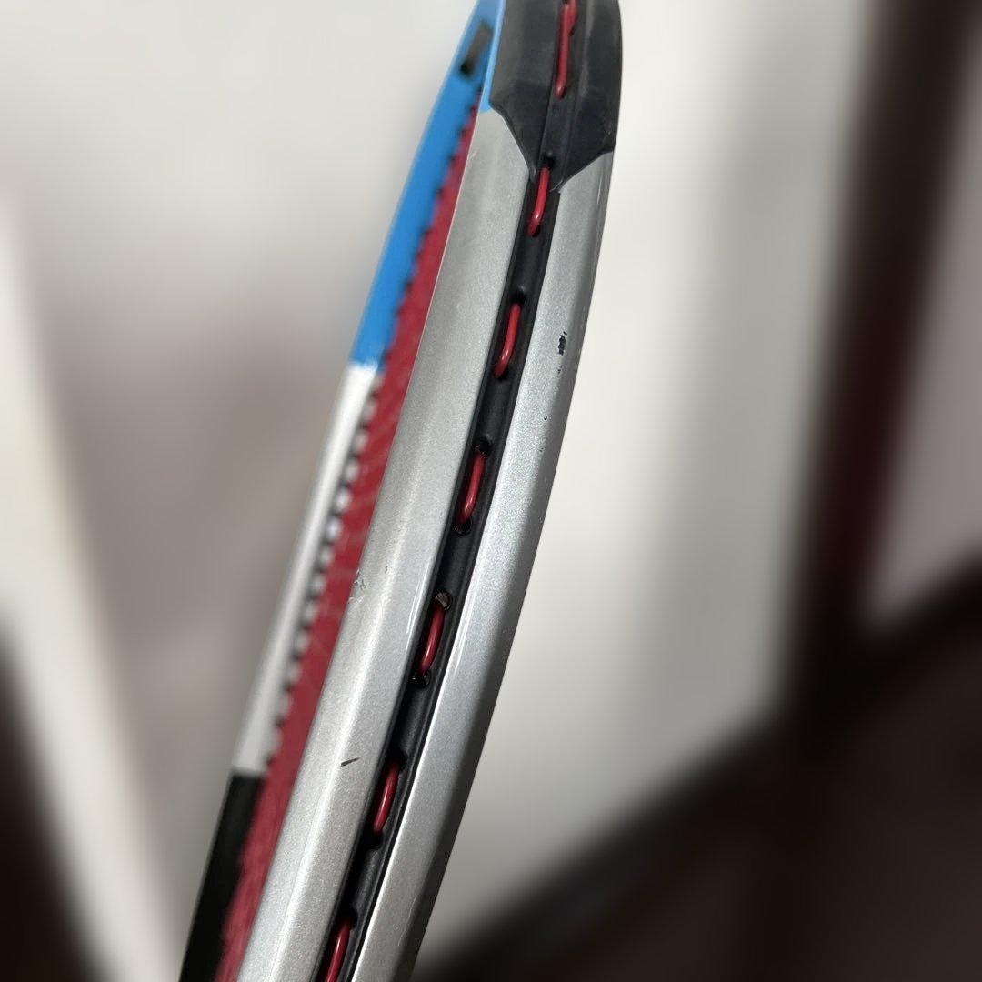 WILSON ULTRA 100L VERSION 3.0 テニスラケット