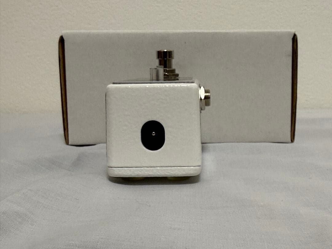 XOTIC ( エキゾティック ) Super Clean Buffer 中古