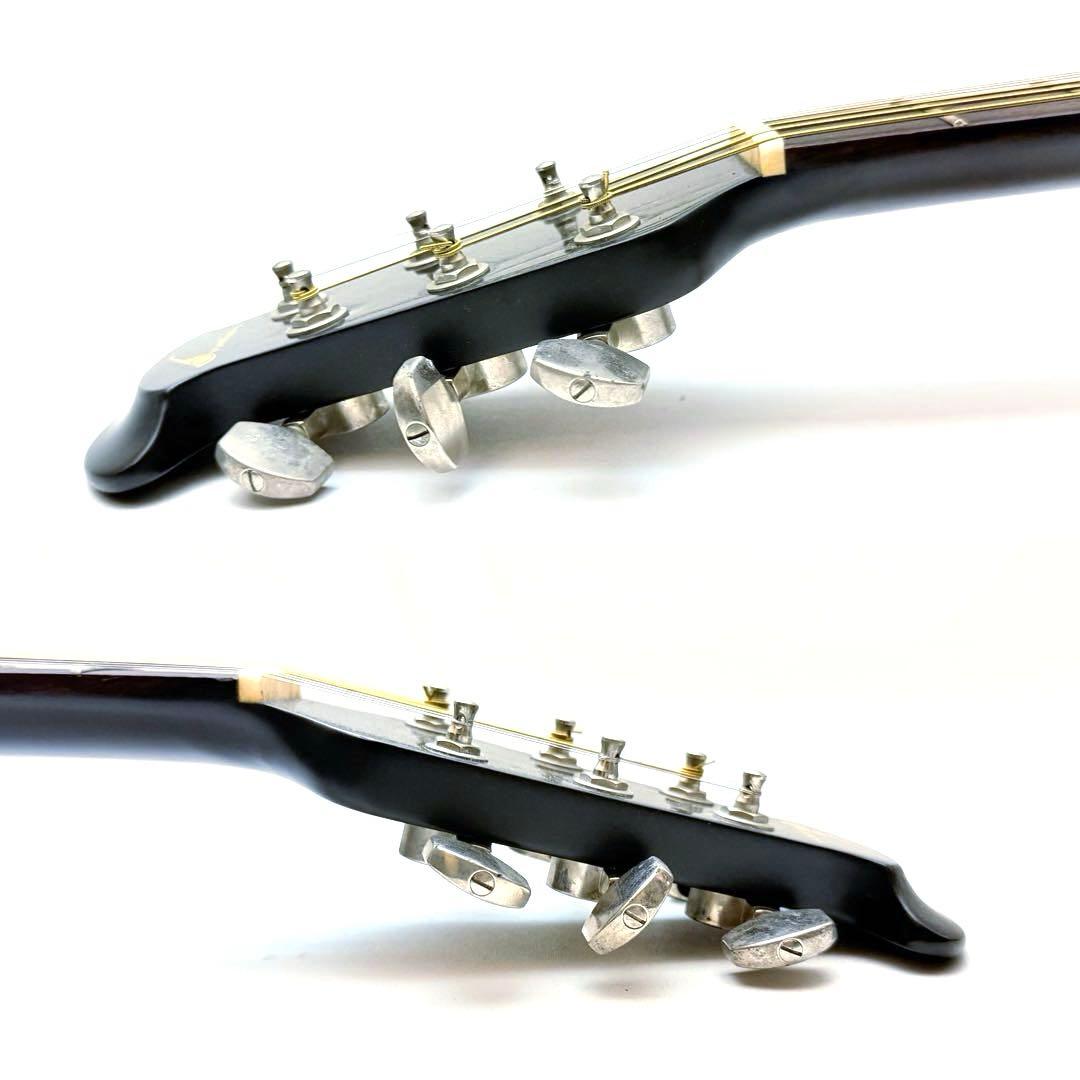 【希少】OVATION No.3862 オベーション