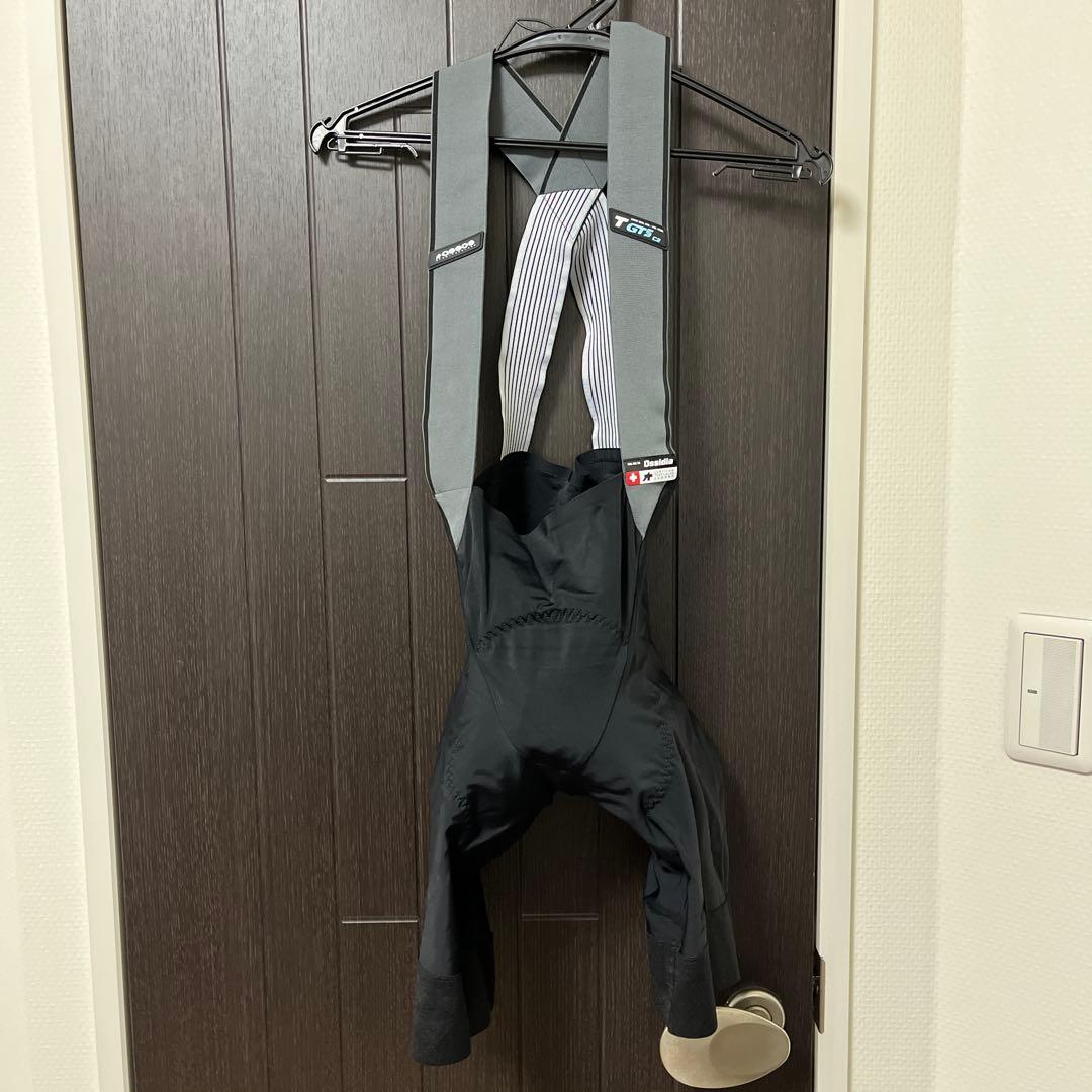 ウェア MILLE GT Summer Bib Shorts - GTS