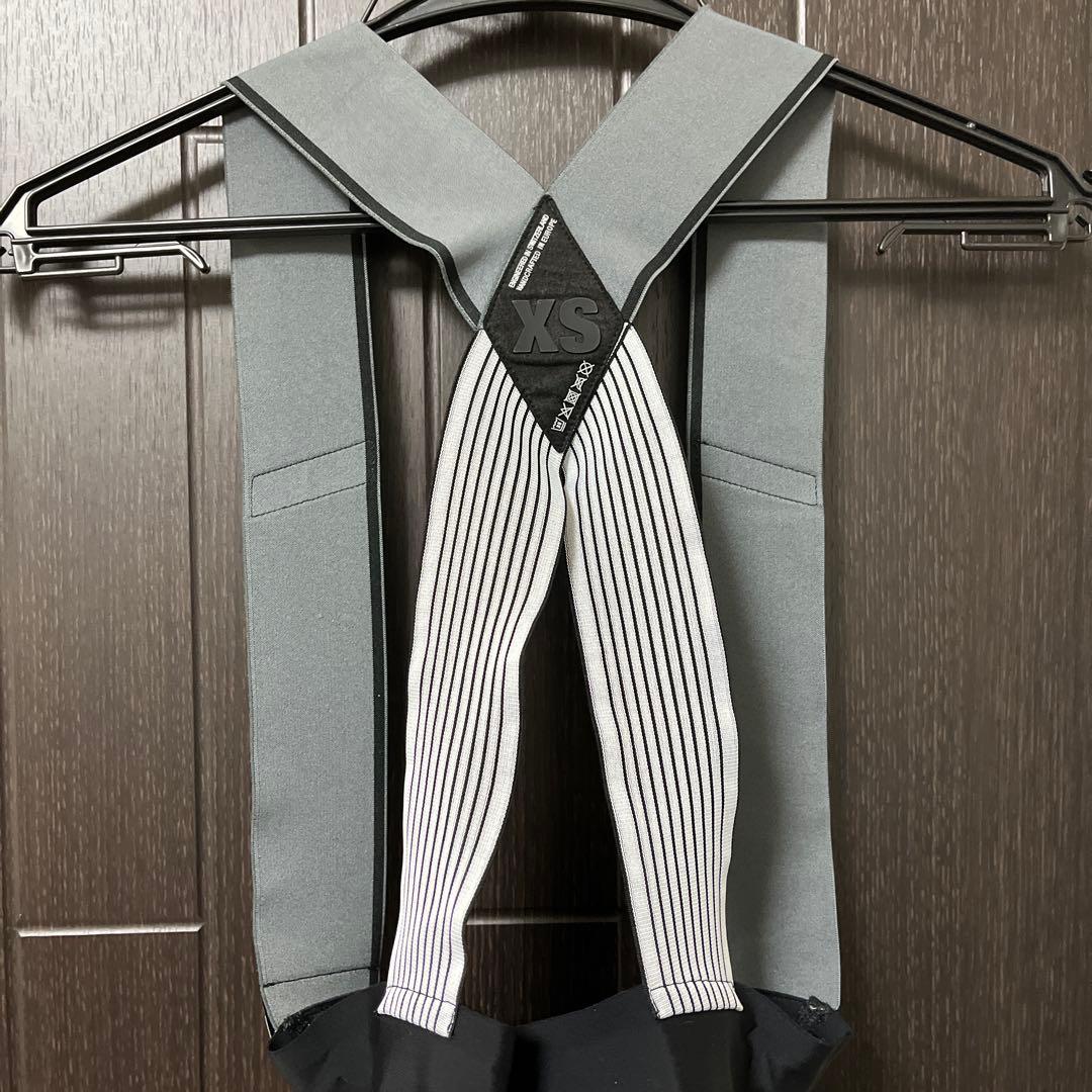 ウェア MILLE GT Summer Bib Shorts - GTS