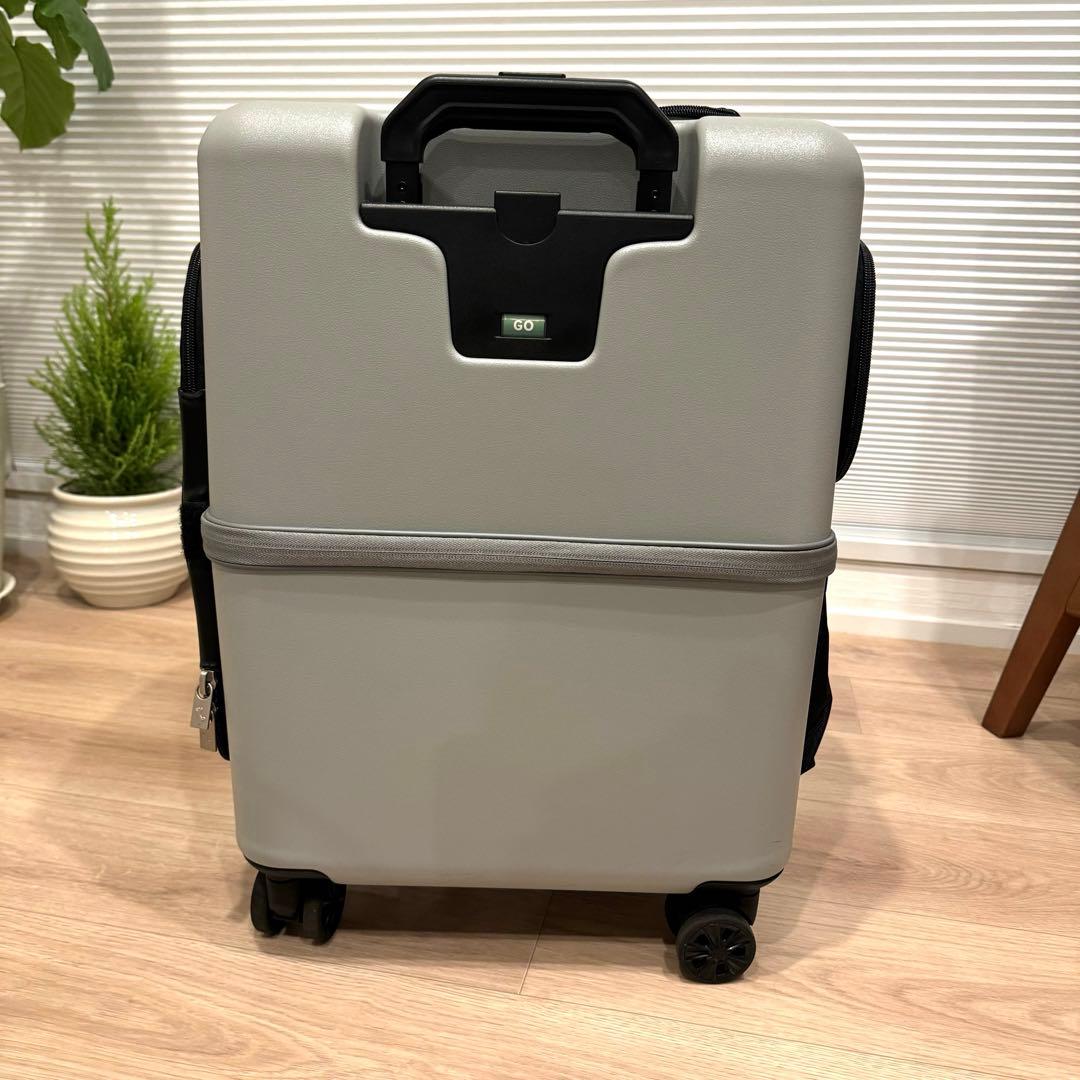 petico ペチコ　ペットカート　ペットキャリー　Mサイズ