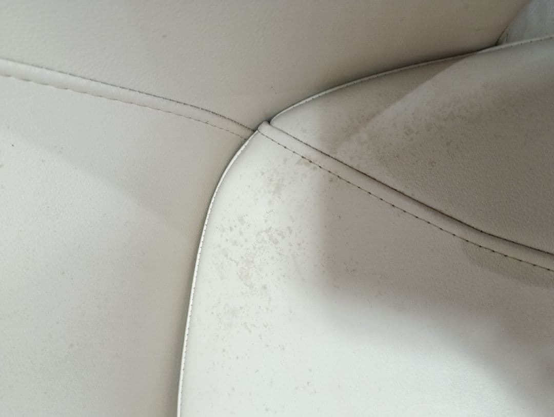 タカラベルモント D.suite レッグレスト②