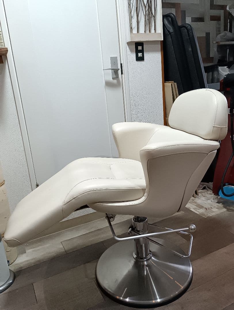 タカラベルモント D.suite レッグレスト②