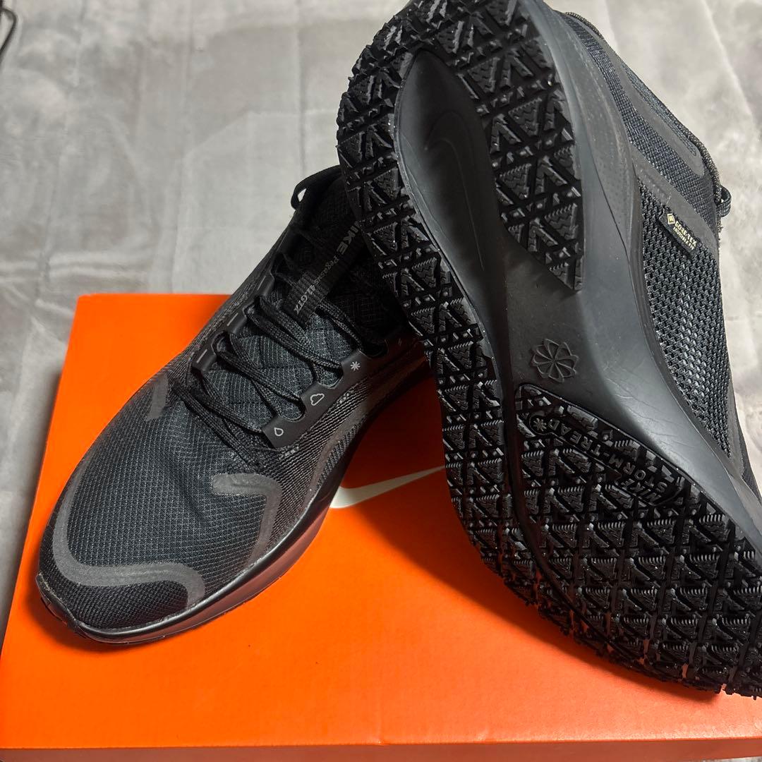 【美品】NIKE AIR ZOOM PEGASUS41 27cm