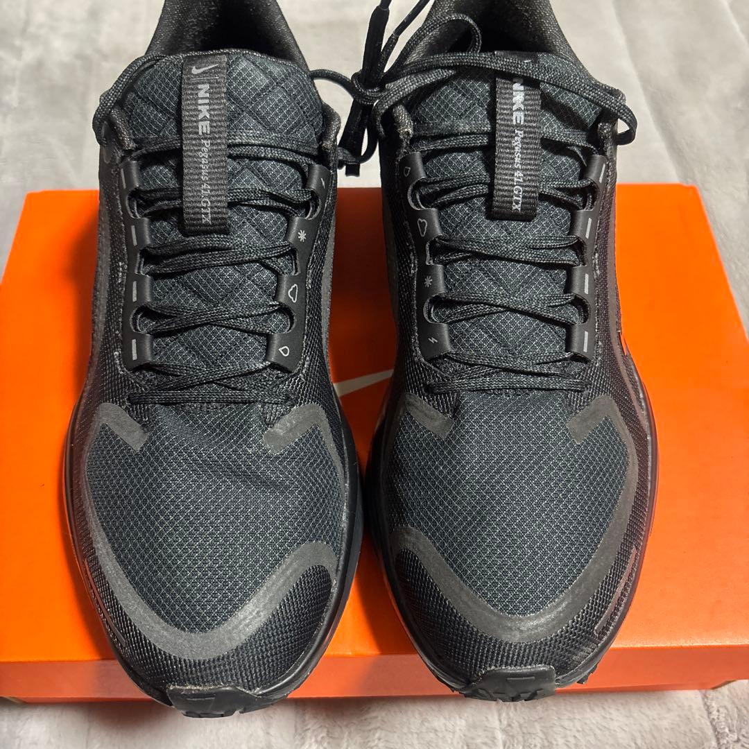 【美品】NIKE AIR ZOOM PEGASUS41 27cm