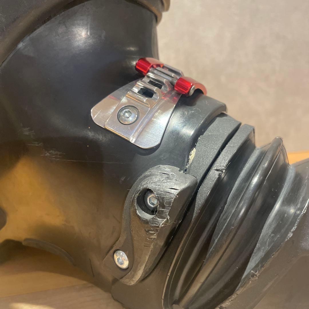 SCOTT KENAI テレマークスキー靴 ブ24.５cm