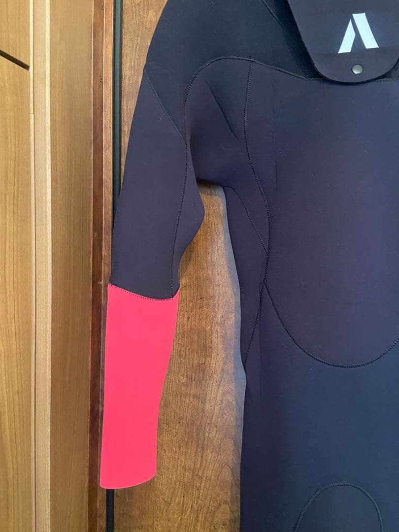 AIRTIGHT ドライスーツ　L