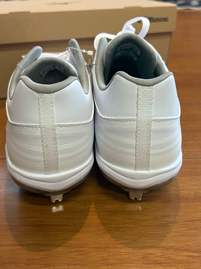 シューズ Mizuno LIGHTREVO BUDDY SW 26.0