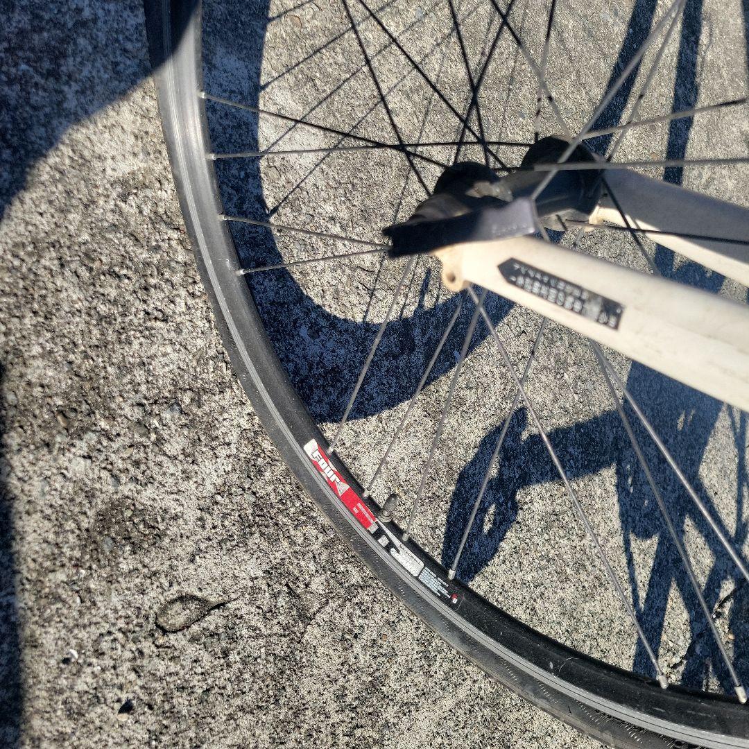 GIANT　値下げ‼️26インチ　軽量 クロスバイク