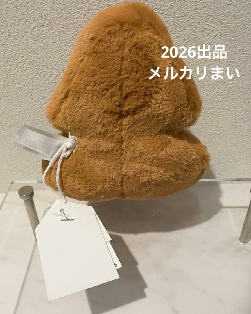  Amuseable Tree Cookie ぬいぐるみ お菓子