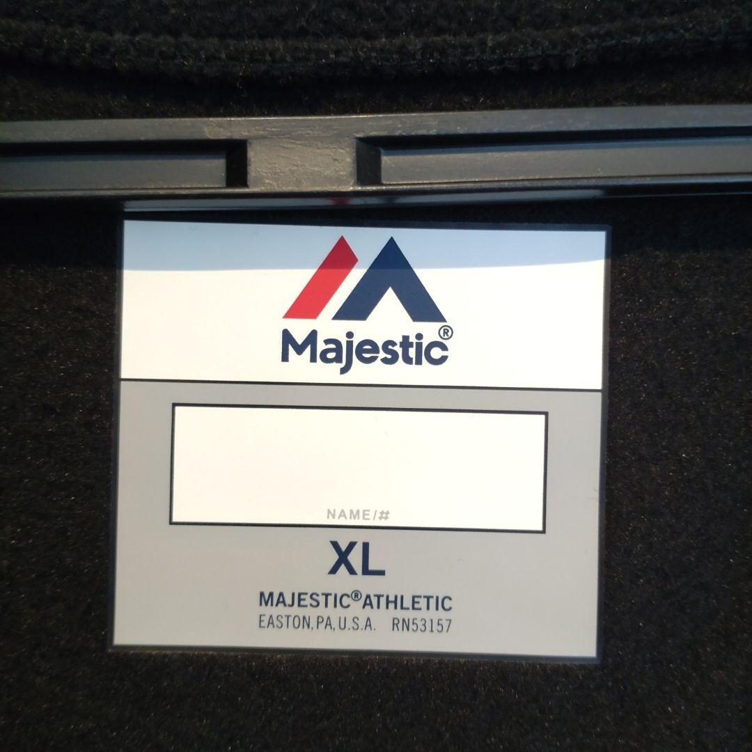 SHロゴ付きスポーツジャケット