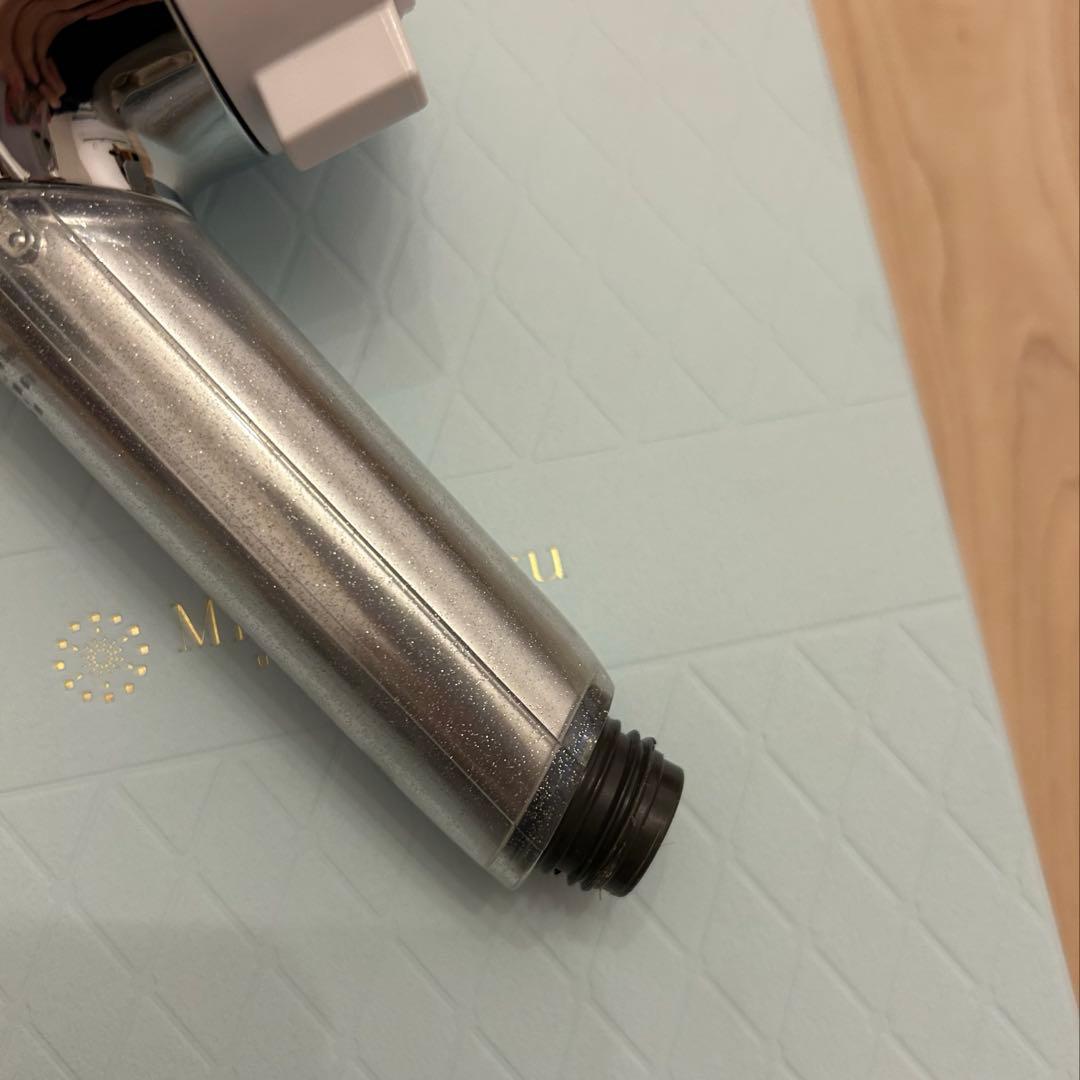 Mirable ミラブル 潤 うる　ウルトラファインミスト シャワーヘッド