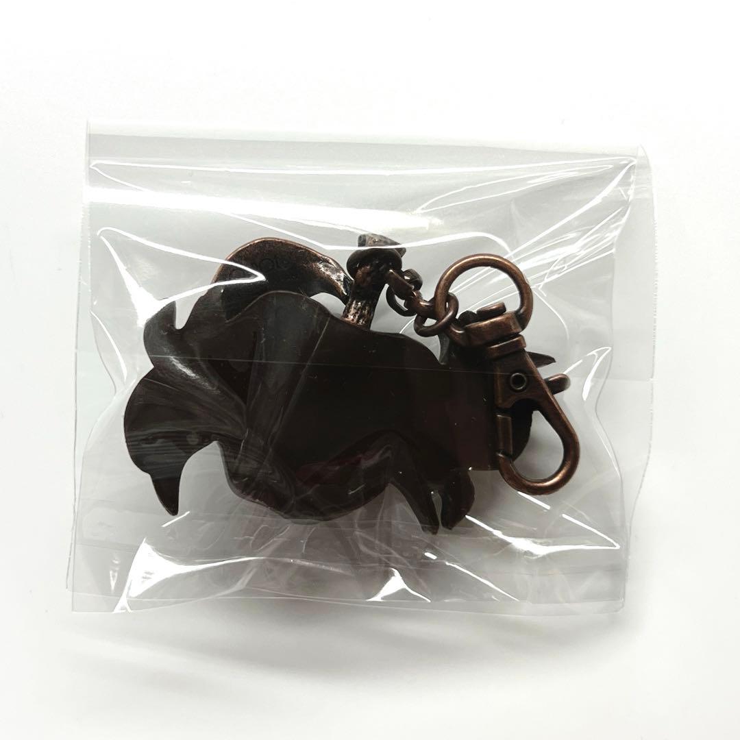 グランブルーファンタジー　ベリアル　アップルポイズンショコラ　バッグチャーム