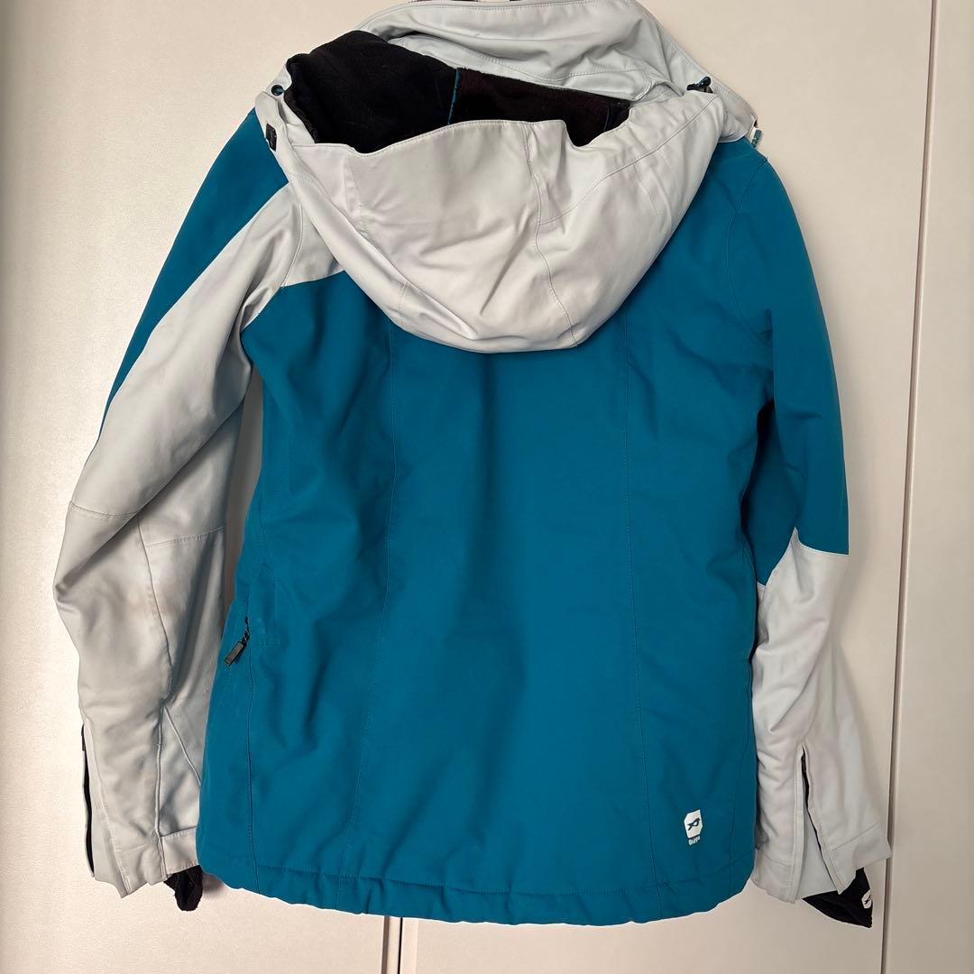 オラージュ　スキーウェア