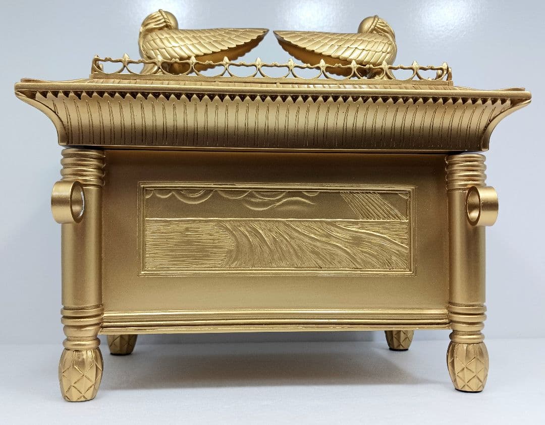 インディージョーンズ レイダース 失われたアーク 聖櫃 バンク 貯金箱