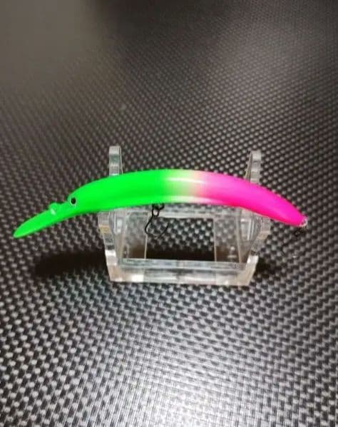 ディスプラウト メガガメクラＦ オリカラ他 １３個セット