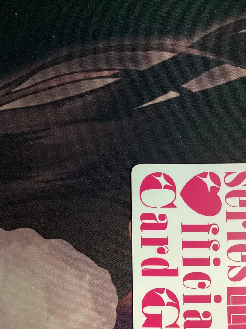 ラブカ Aqours LLE